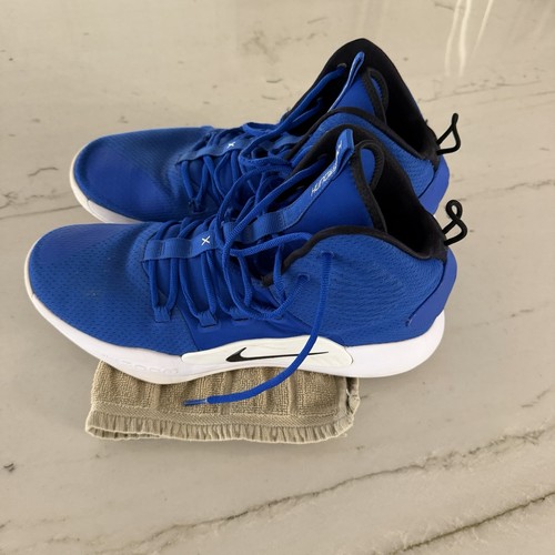 Nike hyperdunk blue - hyperdunk,