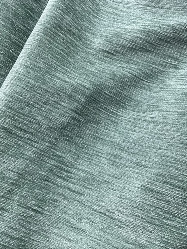 Sage green chenille upholstery - sage,