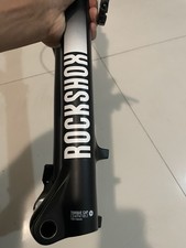 Rockshox Recon RL Fork Boost