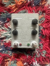 Transmission - UL730 Amp