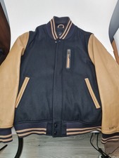 Nike Destroyer Varsity Jacket