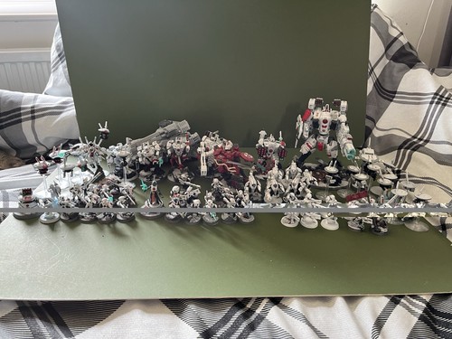 Games workshop warhammer 40k - games,