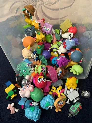 Moshi monsters mixed - moshi, of