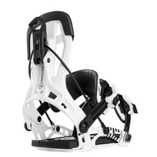 Nidecker Flow NX-2 White