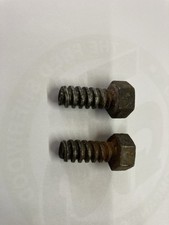 Escort MK2 RS2000 Mexico Fuel Tank Bolts