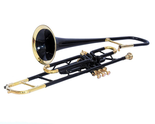 Hahapa valve black gold - valve,
