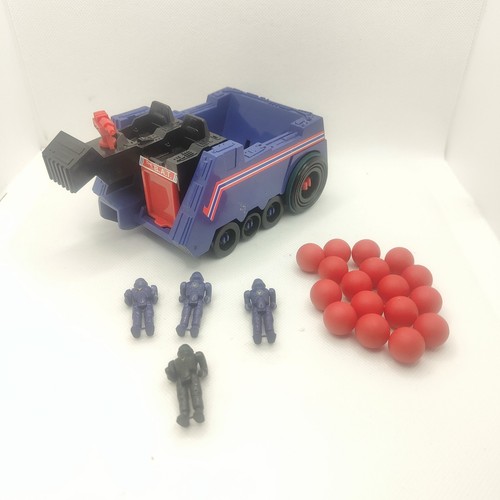 Manta force the - force,