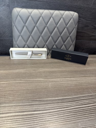 Parker jotter fountain - jotter, pen