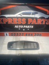 MERCEDES-BENZ E W210 Radiator