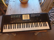 Yamaha PSR-330 Electric