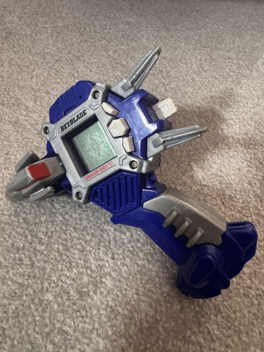 Dranzer shooter launcher - shooter, dx