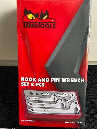 Teng tools hook and - tools,