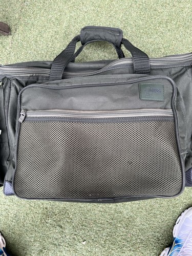 Nash tackle large carryall - nash,