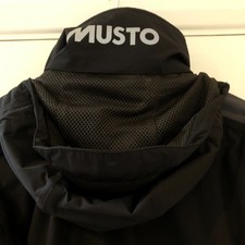Musto BR1 Men's Sailing Jacket