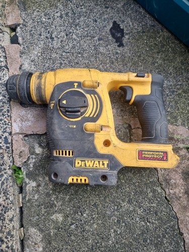 Dewalt dch243 cordless - dewalt,