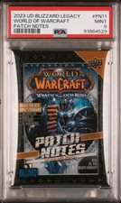 2023 Upper Deck Blizzard