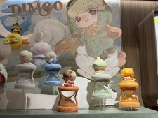 DIMOO Memories We Hold –