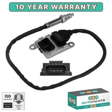 Nox sensor for mercedes - nox,