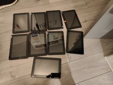 Tablet 9x Hannspree HSG1279 Faulty