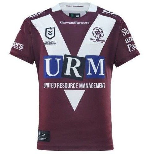 Manly sea eagles nrl - eagles,