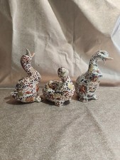 YaYou Zhen Cang Chinese set of