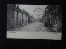 Tarring Sussex  Postcard -