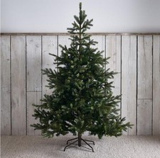 4.5ft/ 6ft / 7ft / 7.5ft / 9ft Christmas Tree The White Company Xmas Festive 