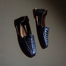 Mexican Huarache Sandals