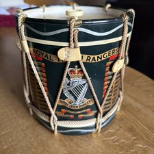 Royal Irish Rangers British