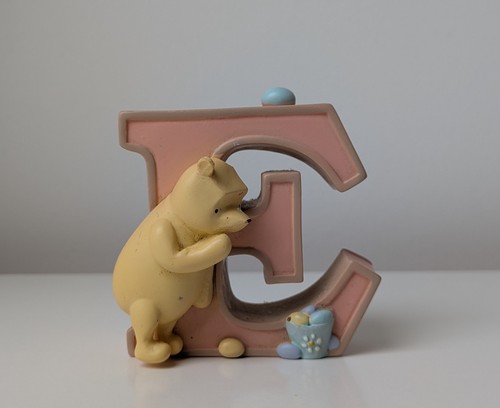 Disney classic winnie the pooh - disney,