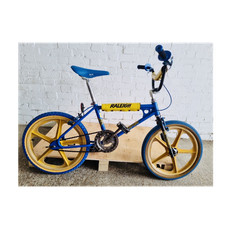 Raleigh tuff burner - burner, bmx