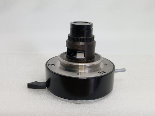 Leitz lux pol microscope - leitz,