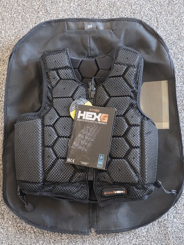 Evoke hex children body - 6,