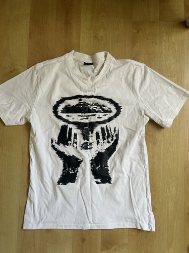 Men white corteiz - corteiz, t
