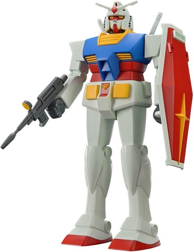 Bandai gundam revival - bandai,