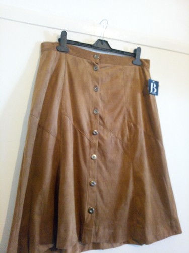 Chic line skirt - chic,