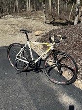 GT 2008 GTR Type CX cyclocross