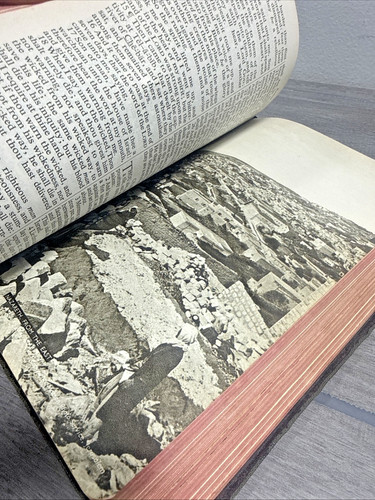 Vintage 1960 holy - 1960's, bible