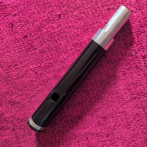 Chris abell flute headjoint - chris,
