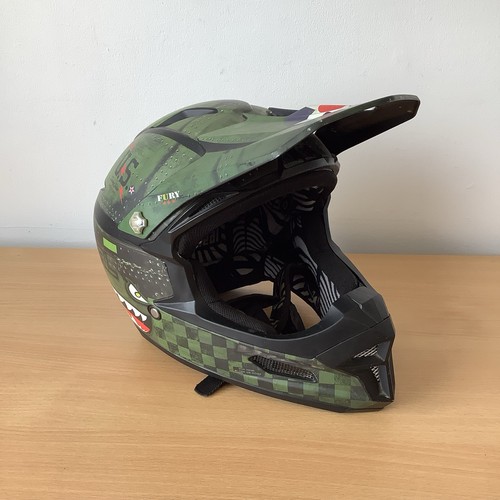 Neal small warhawk mx - o'neal,