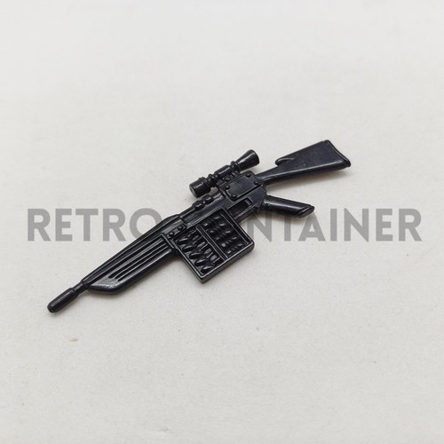 Hasbro joe weapons - gi,