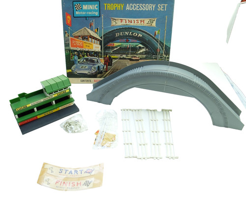 Triang minic motorway 1530 - m,