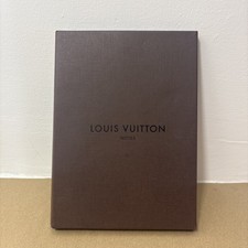 Louis Vuitton GM Note Pages
