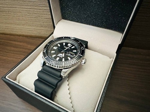 Seiko suzuki jimny - seiko,