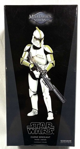 Sideshow star wars - star,
