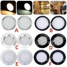 12V Interior LED Spot Lights