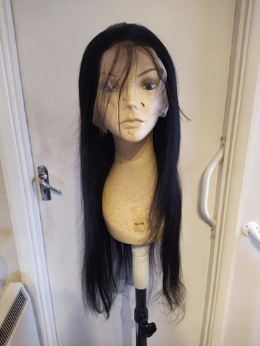 Human hair wig lace - hair,