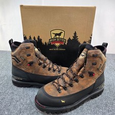Irish Setter Red Wing 3981 Elk