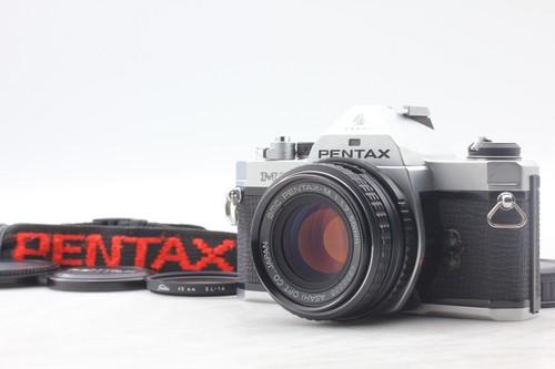 Meter near mint pentax mx - meter, ok