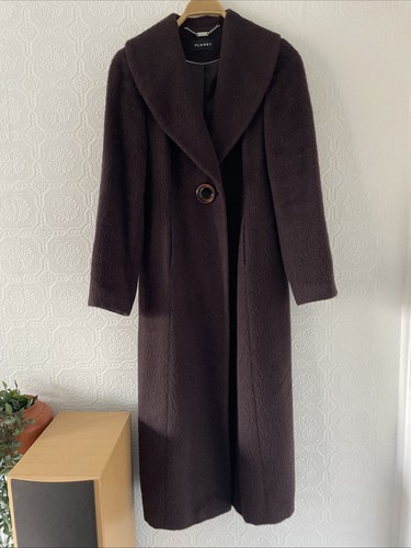Planet vintage long brown - vintage,